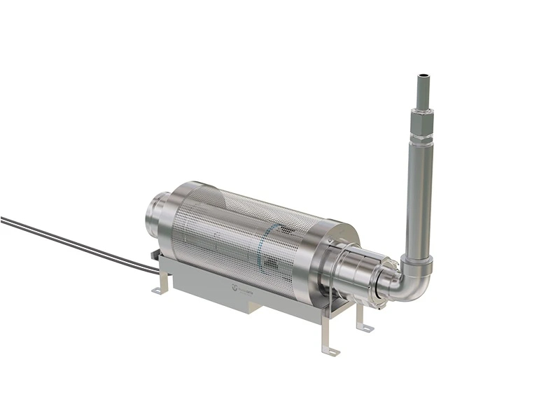 Фонтанный агрегат FC 400 24V DMX (без подсветки)