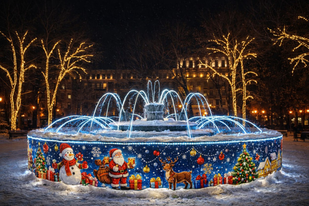 График работы в праздничные дни