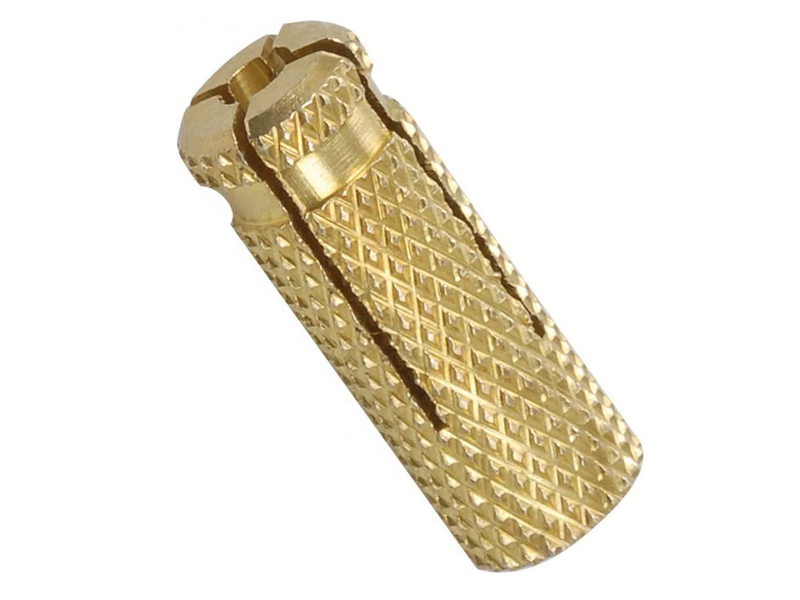 Анкер FC (латунь)