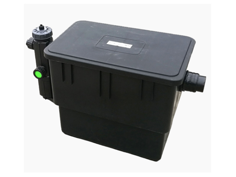 Фильтр проточный 