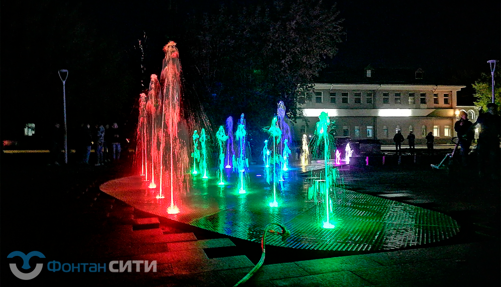 Ивановская обл. г. Приволжск, изображение