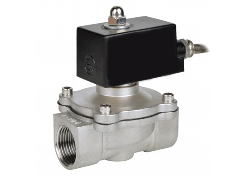 Клапан подводный FCH 25