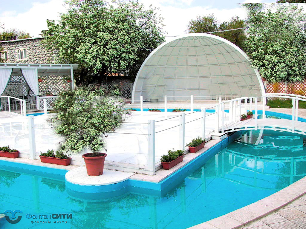 Ресторан Веранда ЦПКО им. Горького