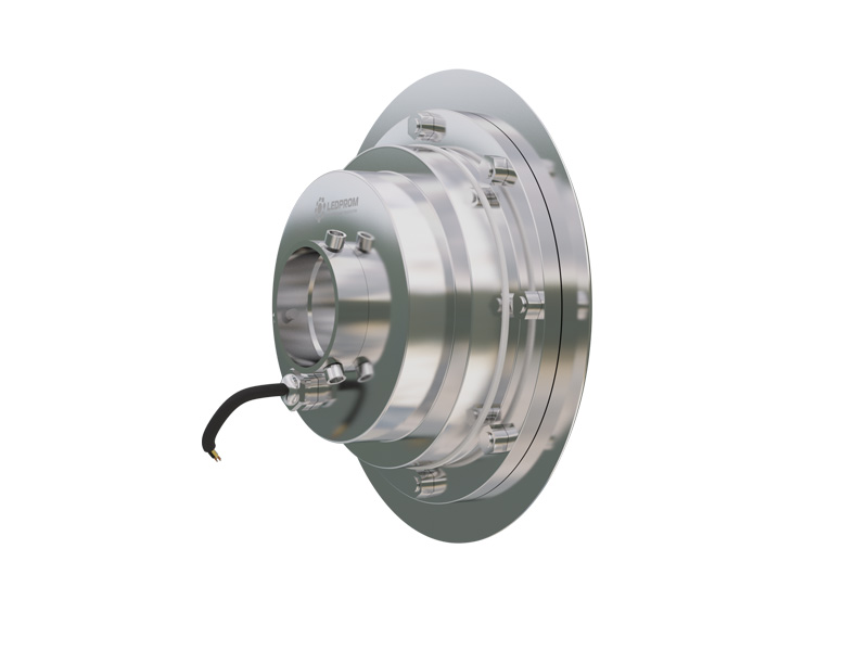 Подводный светильник LP GBZ 220 12-24V AISI 304