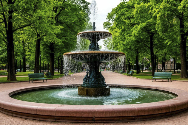 График работы в День России