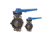 Дисковые затворы