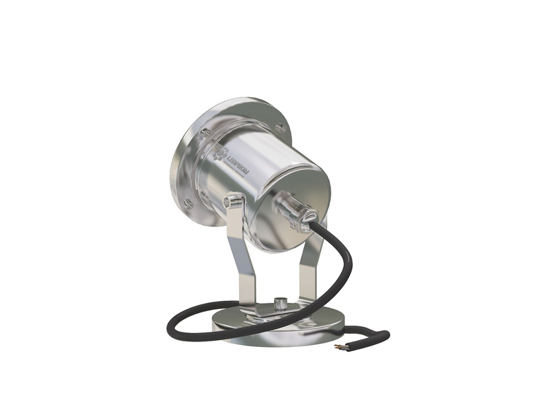 Подводный светильник LP G70 S 12V AISI 304