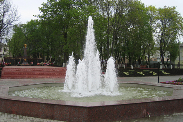 Руза, изображение