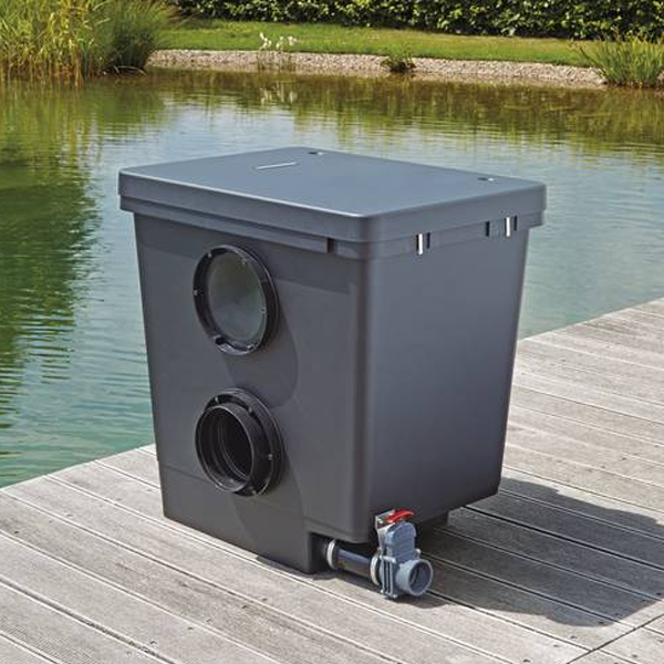 Насосная камера ProfiClear Pumpenkammer Compact/Classic