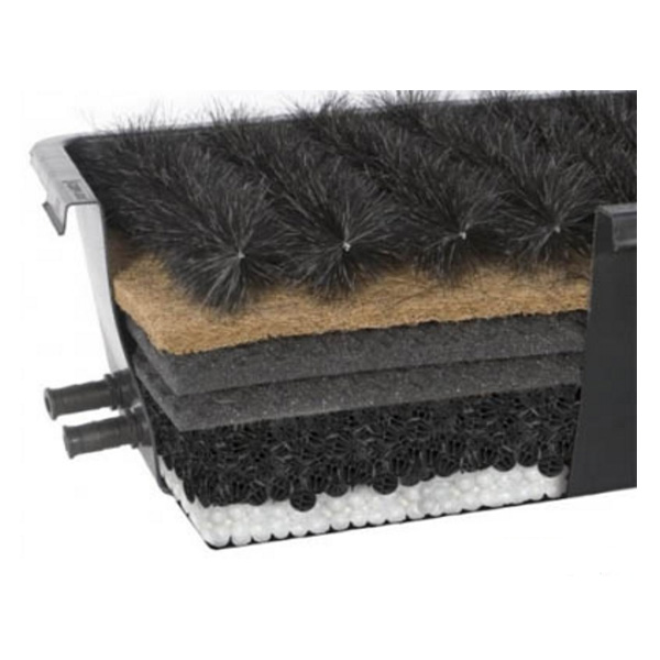 Фильтр стационарный - DEKOR (5 куб.м.) внешний