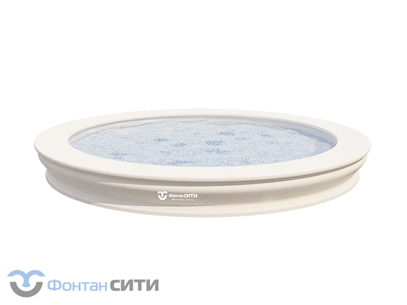 Борт фонтана FC 