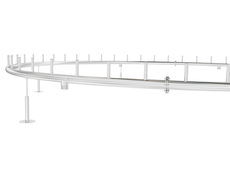 Фонтанное кольцо FC-ХN-3500-1
