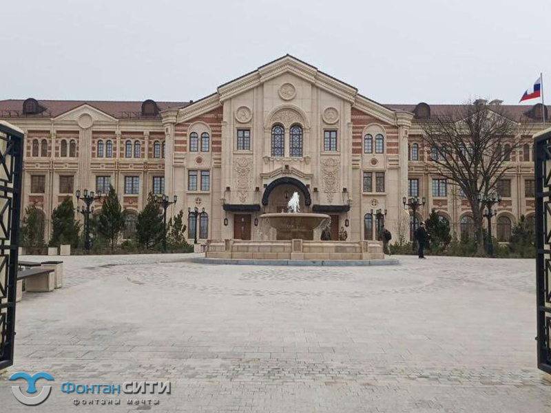 Севастопольская детская школа искусств