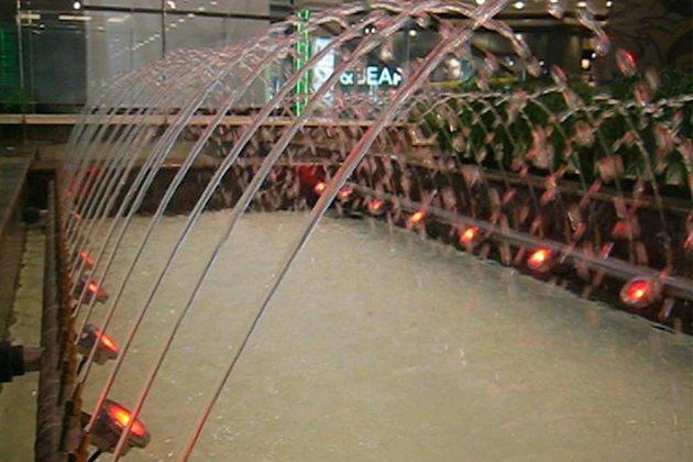 Воронеж Галерея Чижова, изображение