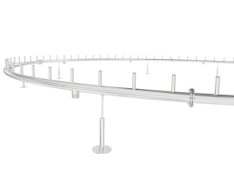 Фонтанное кольцо FC-ХN-4500-1