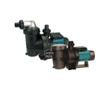 Самовсасывающие с префильтром