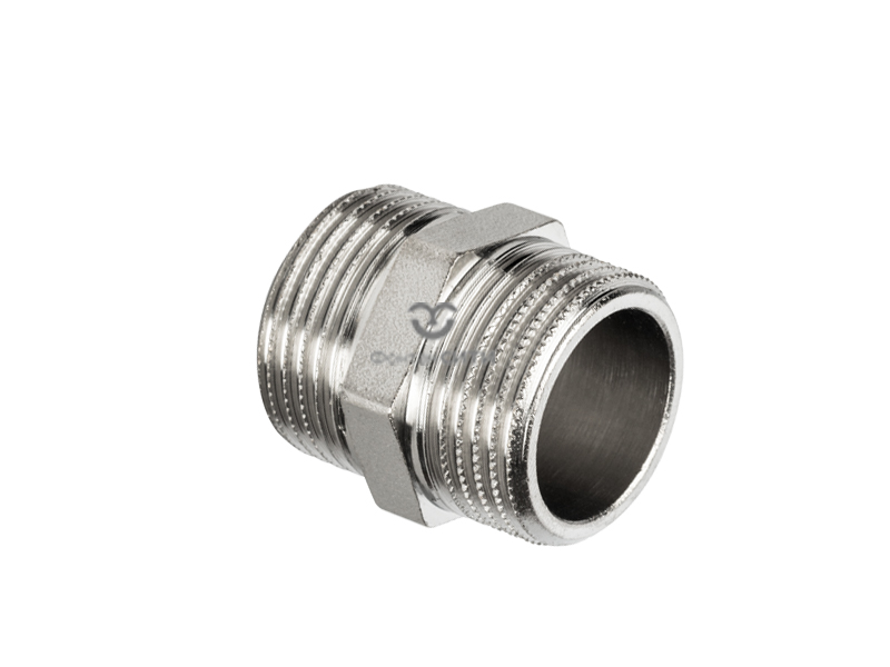 Ниппель FC AISI 304