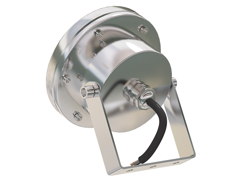 Подводный светодиодный светильник LP GB 60/3/5 N AISI 316-3