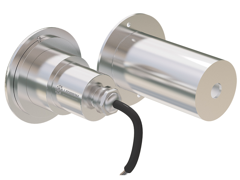 Подводный светильник LP GB 40 RGBW 12-24V AISI 304-2