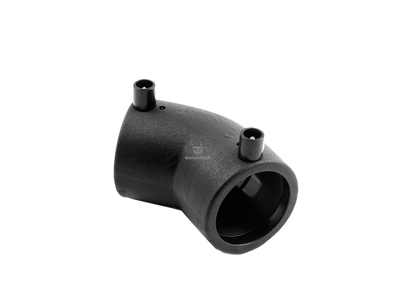 Отвод электросварной FC 45°