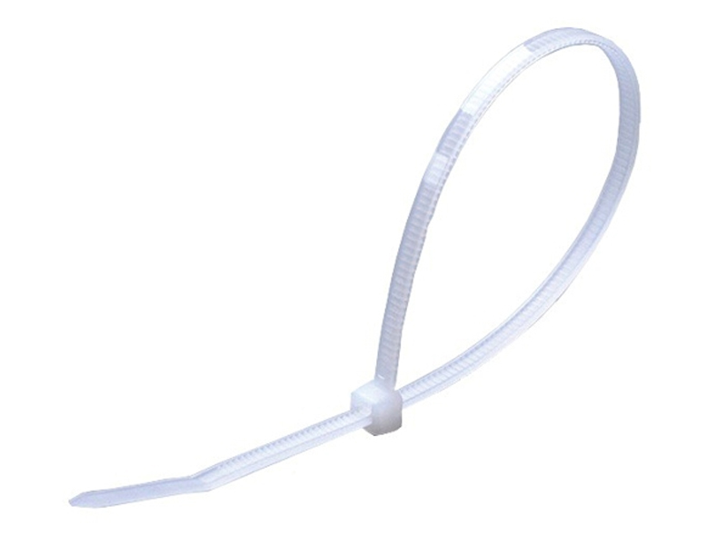 Хомут FC для жгутовки (пластик)