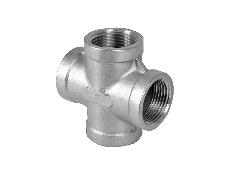 Крестовина FC AISI 304 (внутр.)