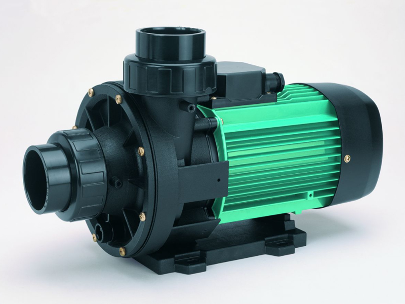 Насос для бассейна 