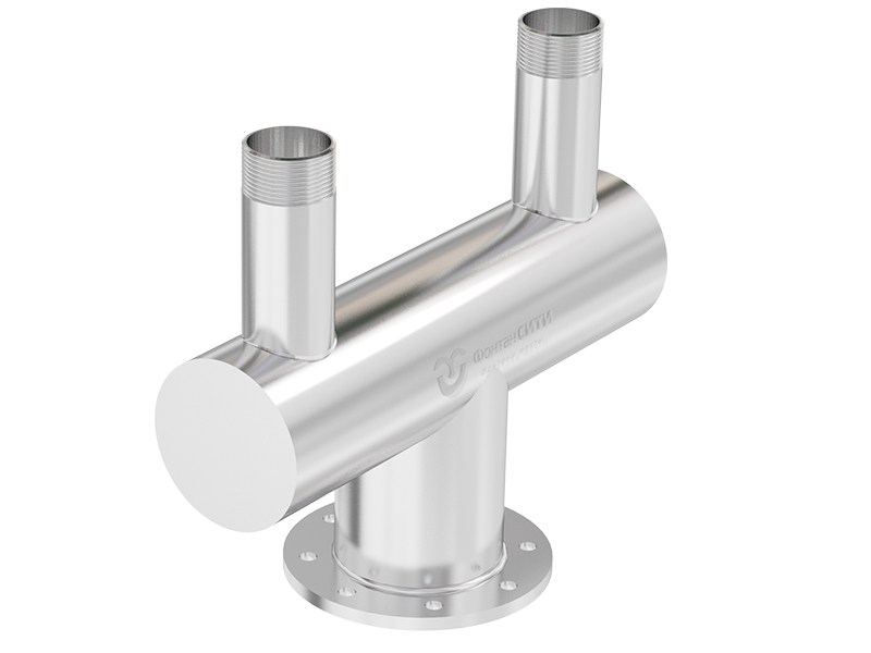 Распределитель потока воды FC 350мм-2