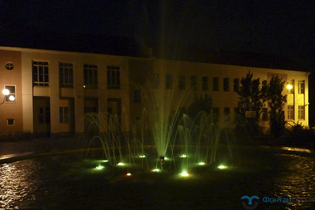 Медногорск, изображение