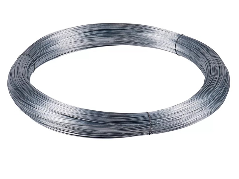 Вязальная проволока FC 1,5 мм