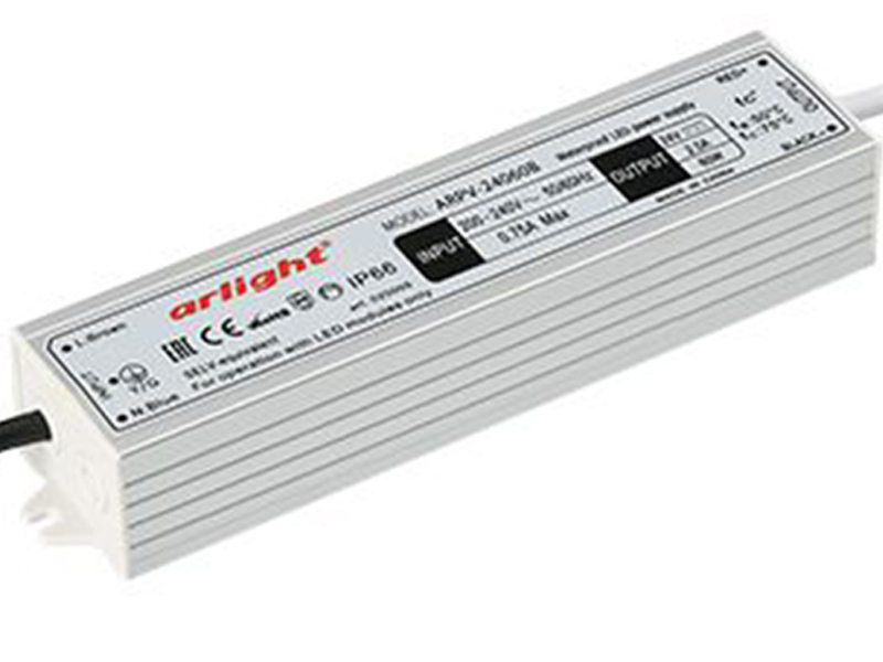 Блок питания ARPV-60B-24