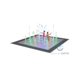 Квадратные