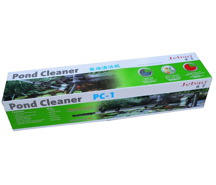 Пылесос JEBAO Pond Cleaner PC-1(2)
