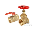 Запорная арматура