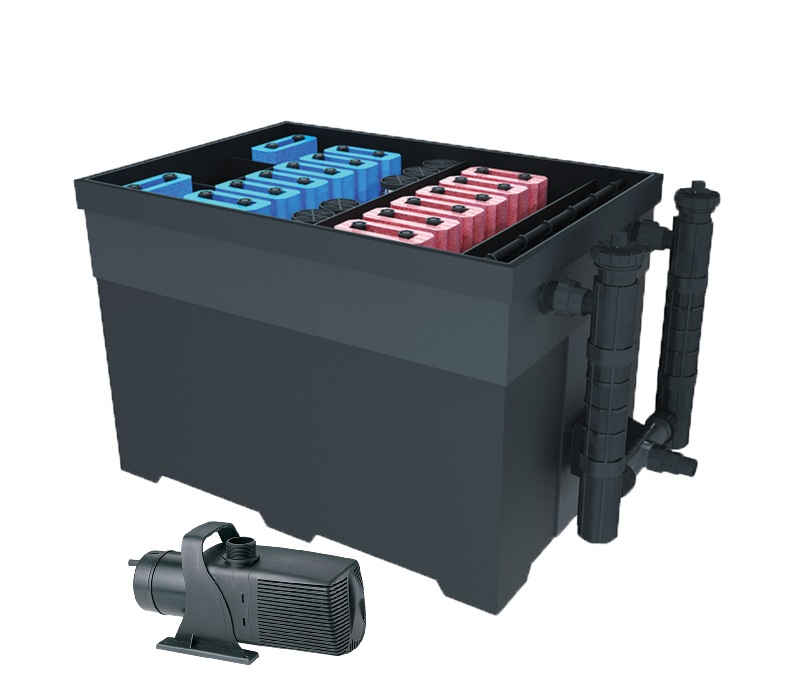 Фильтр проточный 