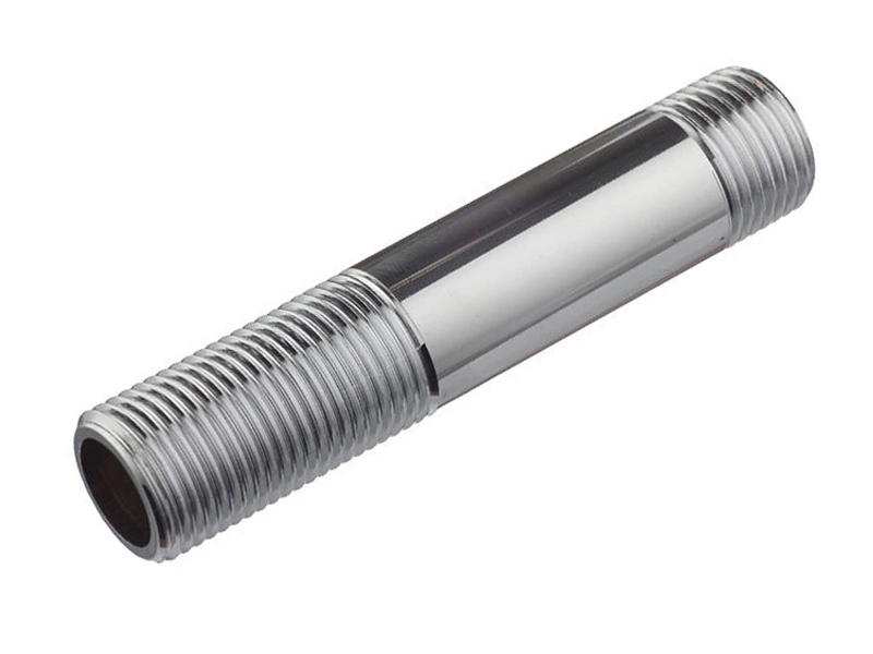 Сгон FC AISI 304 (нар./нар.)