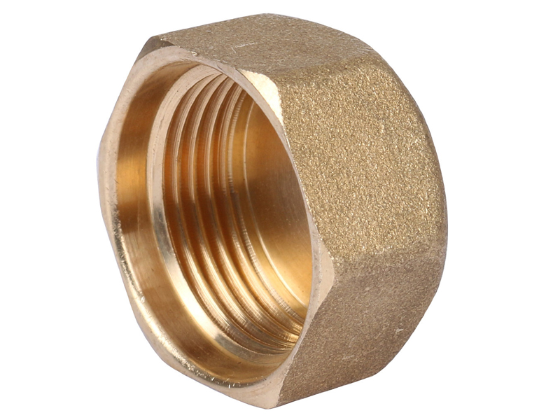 Заглушка FC (внутр. резьба)