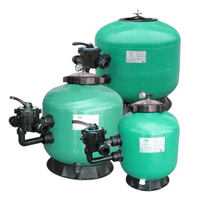 Фильтр песоч