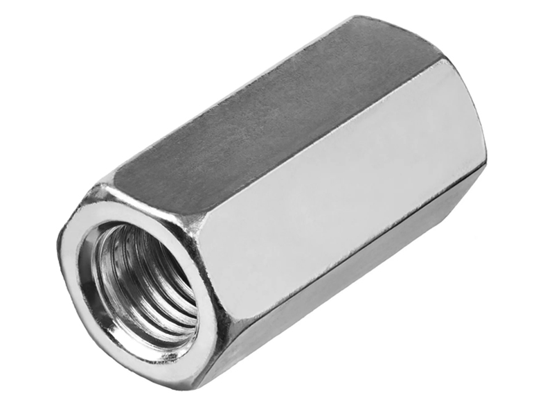 Соединительная гайка М8х25