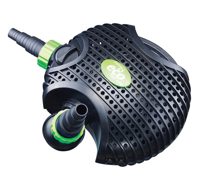 Насос для водоемов с грязной водой AMP 10000-18000