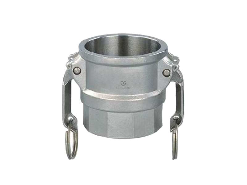 Камлок тип D