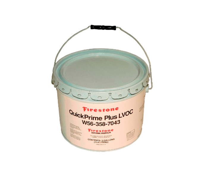 Праймер в банках Quick Prime Plus по 11,3 литров
