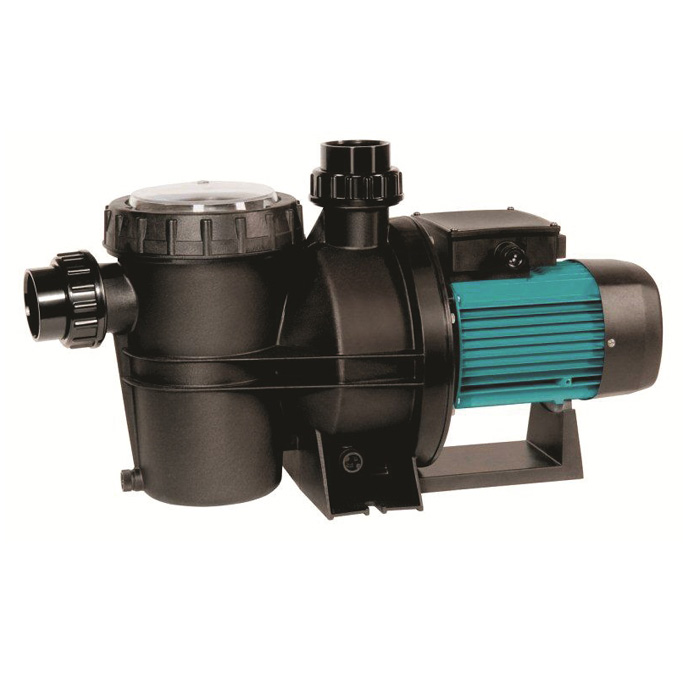 Насос для бассейна 