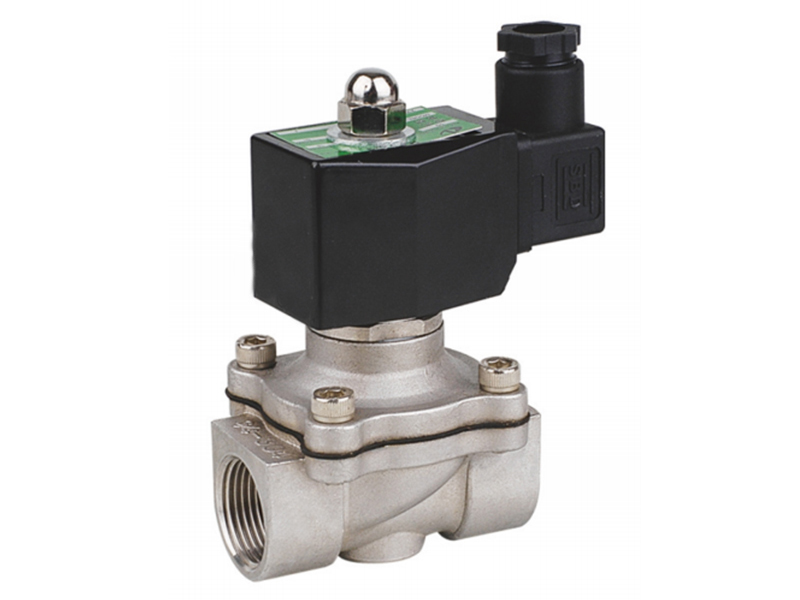 Клапан подводный FCH 20