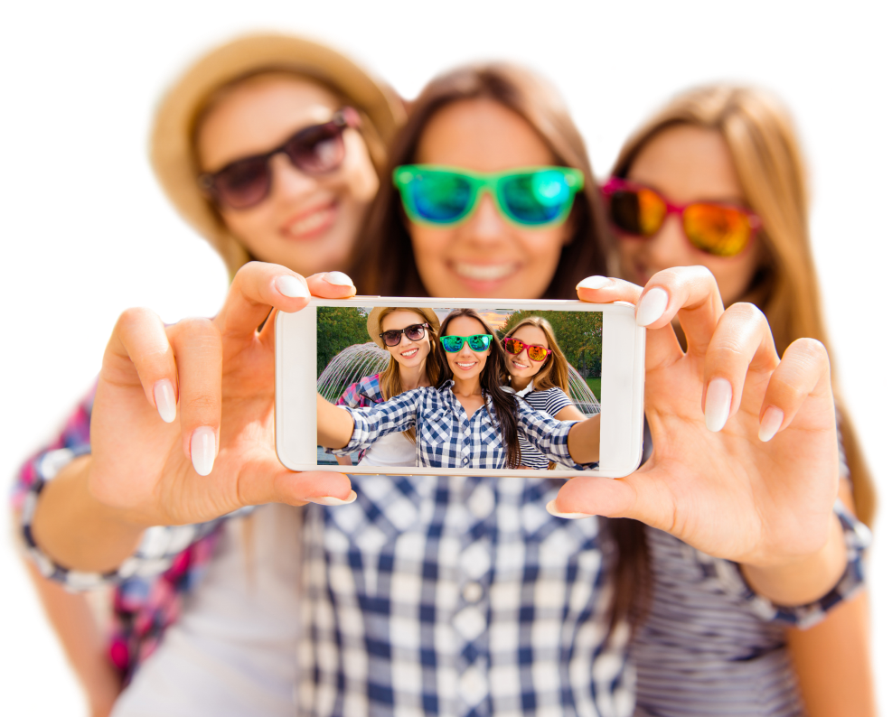 Классические фонтаны