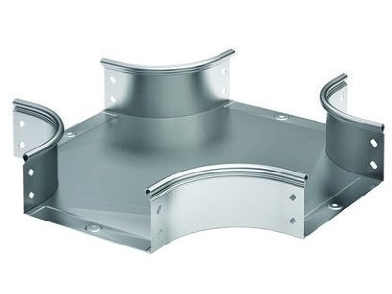 Ответвитель крестообразный FC