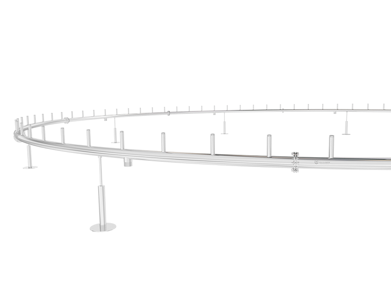 Фонтанное кольцо FC-ХN-7000-1