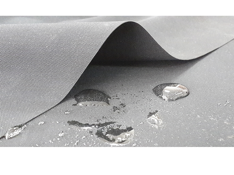 Geo EPDM мембрана GISCOLENEr