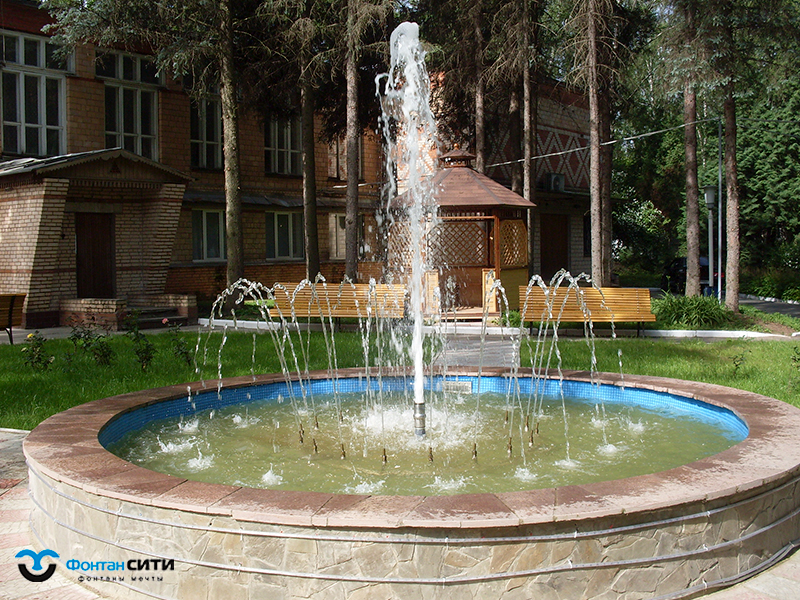 ФМС Королев