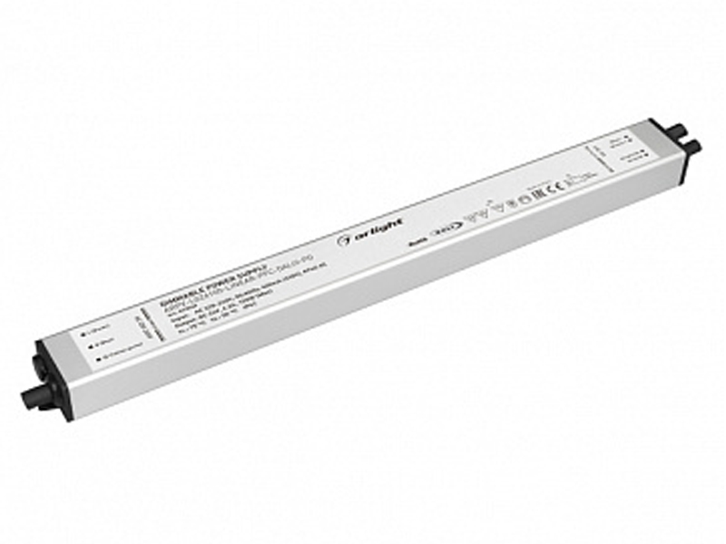 Блок питания ARPV-LG100-LINEAR-PFC-DALI2-PD